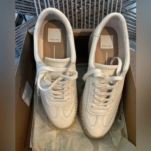 Woman’s Dolce Vita fashion sneakers